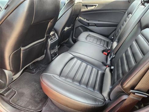 Certified 2022 Ford Edge SEL w/ Convenience Package AWD/4WD image 30