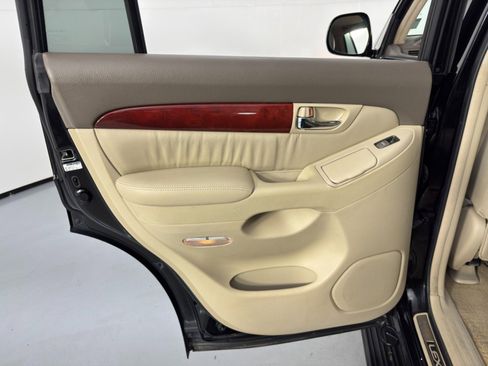 Used 2008 Lexus GX 470 image 41