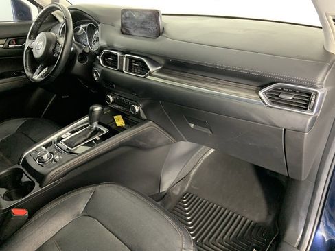 Used 2017 MAZDA CX-5 Grand Touring w/ Premium Package image 27