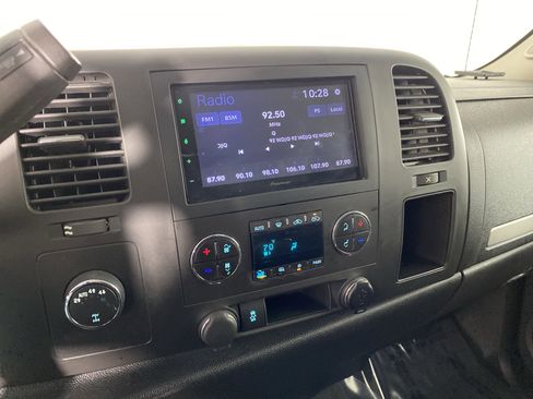 Used 2012 Chevrolet Silverado 1500 LT w/ All-Star Edition AWD/4WD image 24