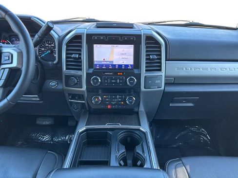 Used 2020 Ford F250 Lariat image 13