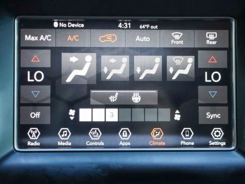 Used 2018 Jeep Grand Cherokee Limited image 37