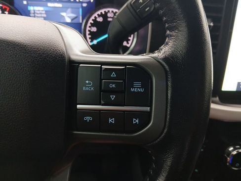 Used 2021 Ford F150 XLT w/ Equipment Group 302A High AWD/4WD image 16