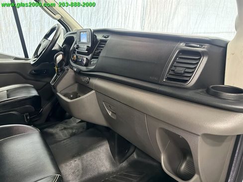 Used 2021 Ford Transit 250 Medium Roof w/ Load Area Protection Package RWD image 5