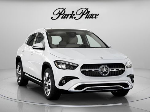Certified 2026 Mercedes-Benz GLA 250 image 34