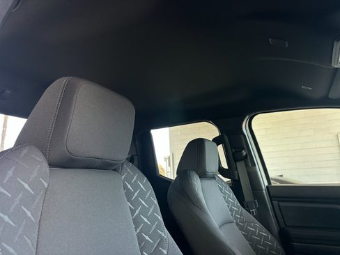 New 2026 Toyota Tacoma SR5 AWD/4WD image 16