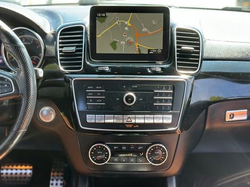 Used 2018 Mercedes-Benz GLE 43 AMG 4MATIC Coupe image 22