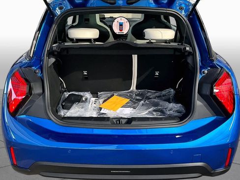 Used 2026 MINI Cooper S FWD image 35