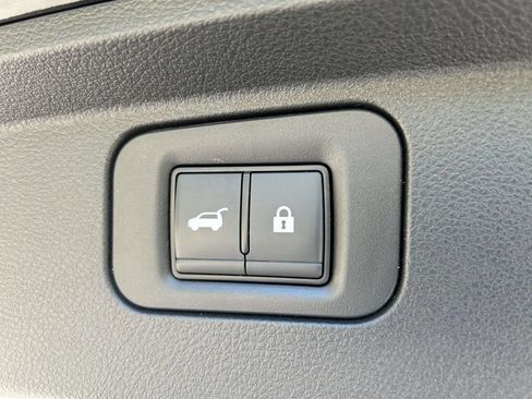 Used 2026 Nissan Armada NISMO AWD/4WD image 11