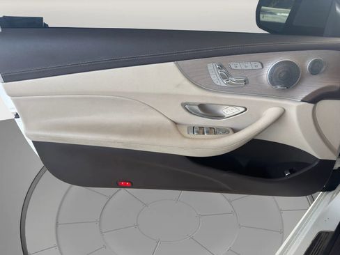 Used 2018 Mercedes-Benz E 400 Coupe image 12