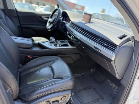 Used 2017 Audi Q7 3.0T Premium Plus image 17