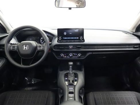 Used 2025 Honda HR-V LX image 18