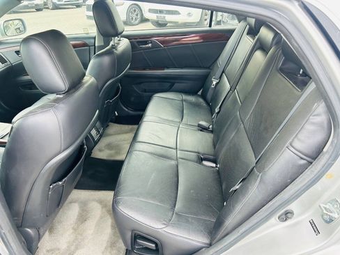 Used 2009 Toyota Avalon Limited FWD image 9
