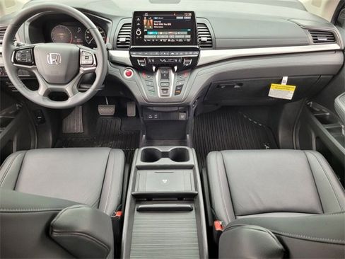 Certified 2025 Honda Odyssey EX-L image 16