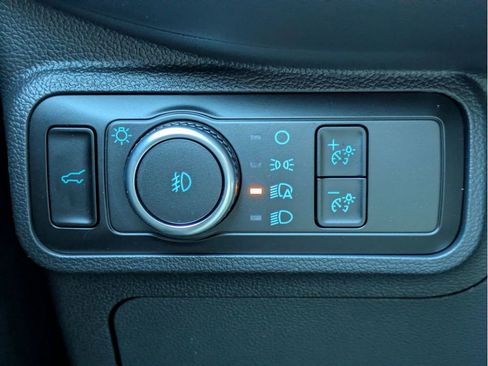 New 2026 Ford Explorer Tremor w/ Tremor Ultimate Package image 25