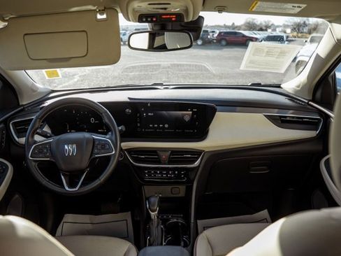 Used 2024 Buick Encore GX Avenir image 16