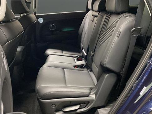 New 2026 Hyundai Palisade SEL Premium AWD/4WD image 23
