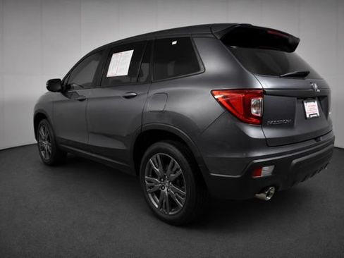 Used 2020 Honda Passport EX-L image 6