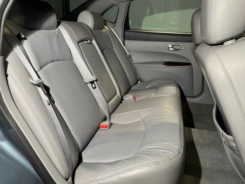 Used 2007 Buick LaCrosse CXS w/ Driver Confidence Package FWD image 28