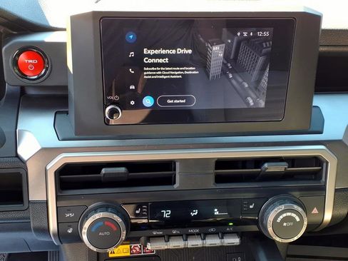 Certified 2025 Toyota 4Runner TRD Off-Road image 17