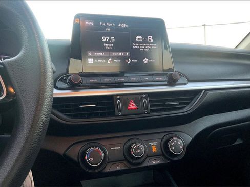 Used 2024 Kia Forte LXS image 23