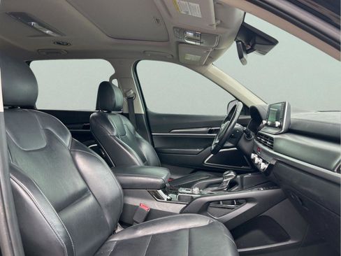Used 2020 Kia Telluride S image 13