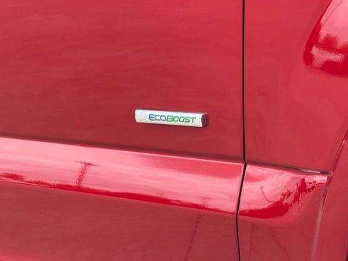 Certified 2017 Ford F150 Lariat w/ Equipment Group 502A Luxury AWD/4WD image 12