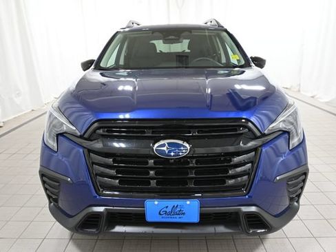 Used 2026 Subaru Ascent Bronze Edition AWD/4WD image 18
