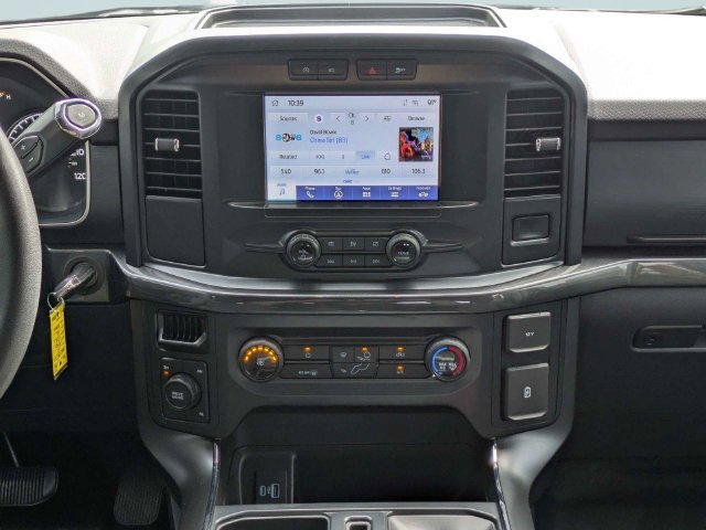 Used 2021 Ford F150 XL w/ STX Appearance Package AWD/4WD image 19
