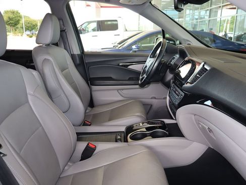Used 2022 Honda Pilot Elite image 52