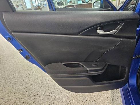 Used 2019 Honda Civic LX image 29