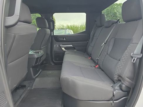 Used 2026 Toyota Tundra SR5 AWD/4WD image 14