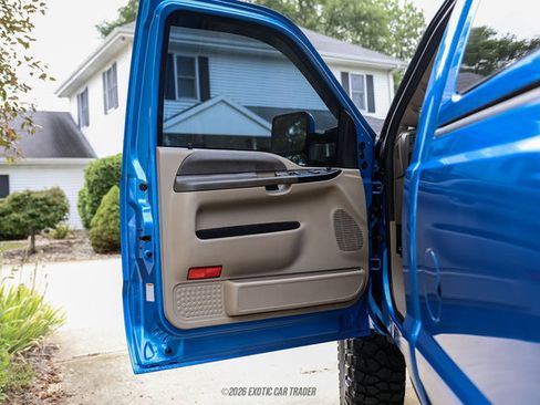 Used 2000 Ford F250 XLT AWD/4WD image 25