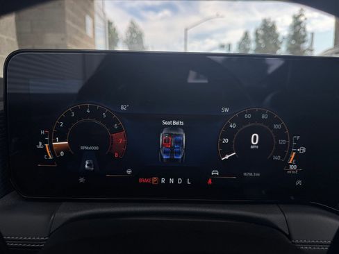 Used 2024 Ford Mustang Premium image 36