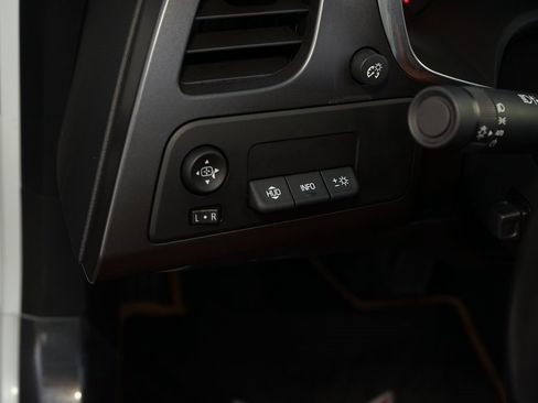 Used 2017 Chevrolet Corvette Z06 image 22