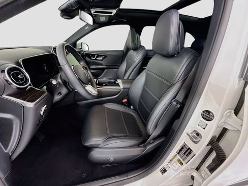 Certified 2026 Mercedes-Benz GLC 300 4MATIC image 19