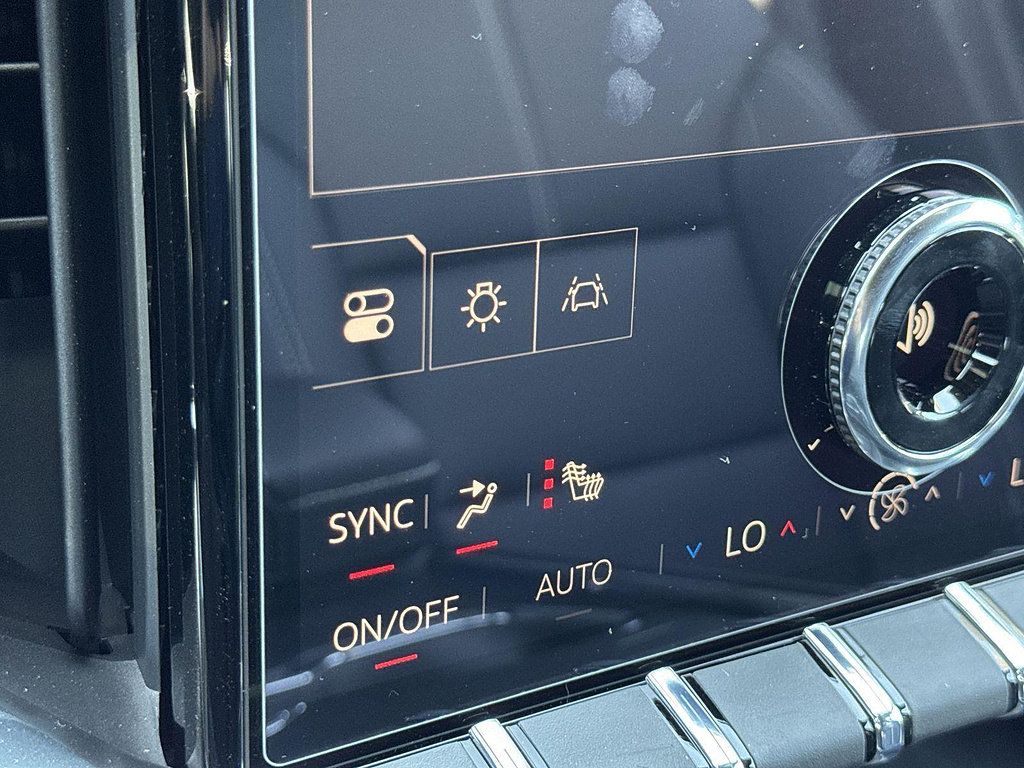 New 2026 GMC Acadia Elevation w/ Black Edition FWD image 17