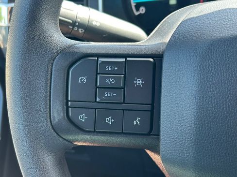 Used 2023 Ford F150 XL w/ STX Appearance Package RWD image 35