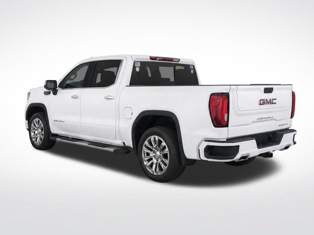 Certified 2023 GMC Sierra 1500 Denali w/ Technology Package AWD/4WD image 41