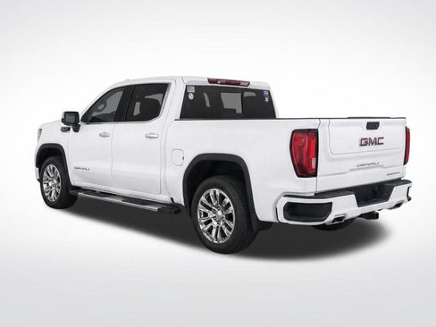 Used 2023 GMC Sierra 1500 Denali w/ Technology Package AWD/4WD image 41