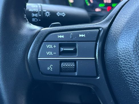 Used 2024 Honda Accord Sport image 36
