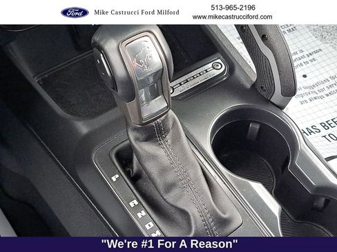 Certified 2024 Ford Bronco Big Bend image 19