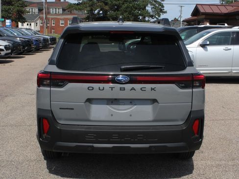 New 2026 Subaru Outback Limited w/ Premium/Limited Plus Package AWD/4WD image 6