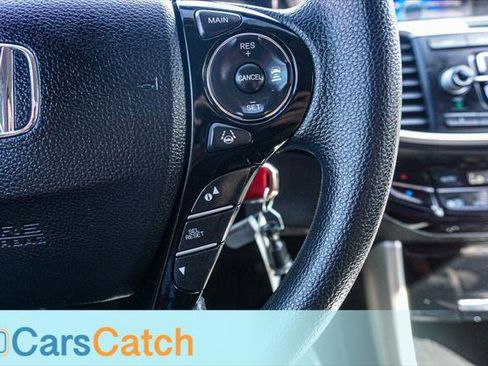 Used 2017 Honda Accord LX image 30