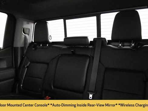 Used 2020 Chevrolet Silverado 1500 LTZ w/ LTZ Plus Package image 39