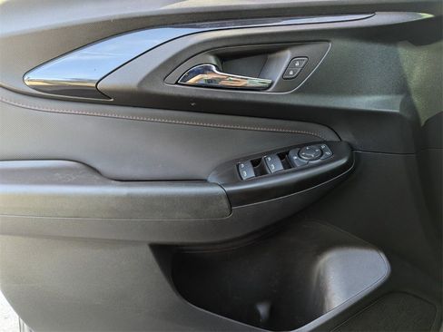 Used 2023 Chevrolet TrailBlazer RS w/ Convenience Package image 24