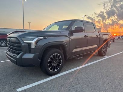 Used 2024 Toyota Tundra SR5