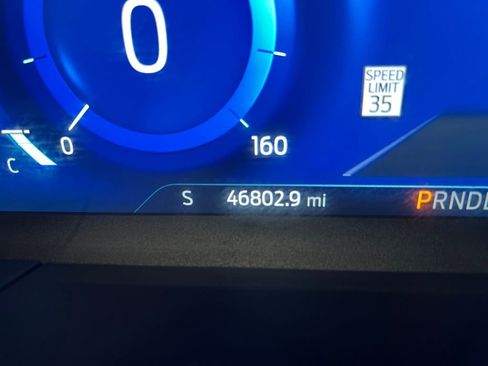 Used 2021 Ford Escape SEL w/ Technology Package image 19