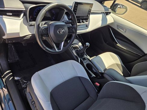 Used 2022 Toyota Corolla XSE FWD image 15