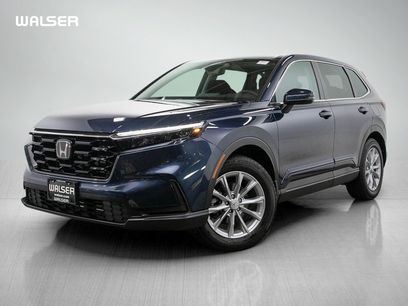Used 2023 Honda CR-V EX